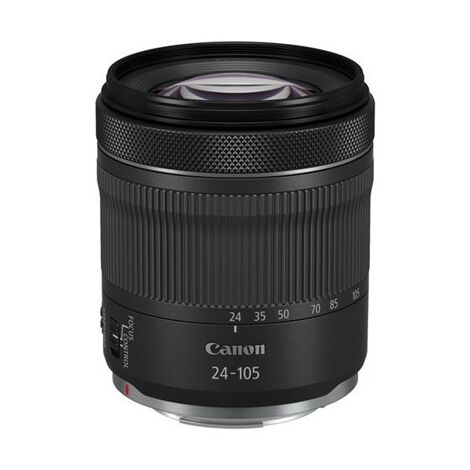 עדשה Canon RF 24-105mm f/4-7.1 IS STM קנון למכירה , 2 image