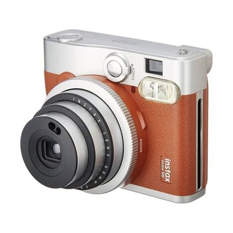 מצלמה  פיתוח מיידי Fuji instax mini 90 NEO CLASSIC פוג'י למכירה , 5 image