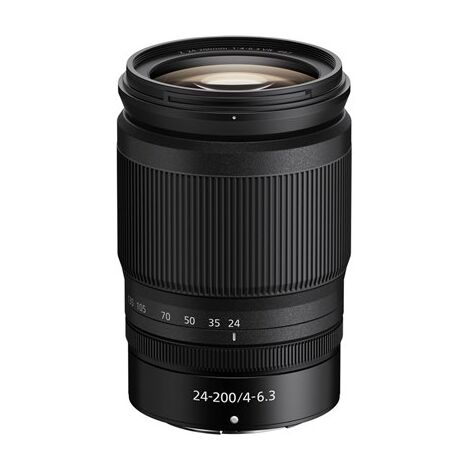 עדשה Nikon NIKKOR Z 24-200mm f/4-6.3 VR ניקון למכירה , 2 image