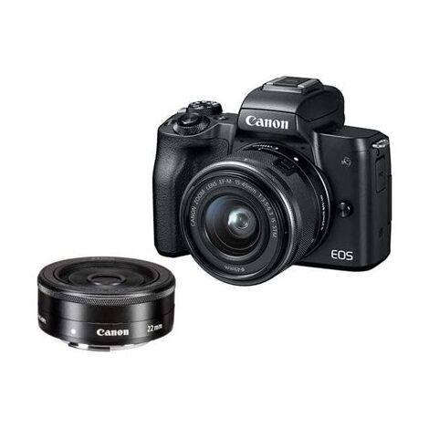 מצלמה  ללא מראה Canon EOS M50 קנון למכירה , 3 image