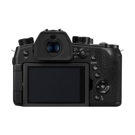 מצלמה דמוי SLR  Panasonic DC-FZ1000 II פנסוניק למכירה , 5 image