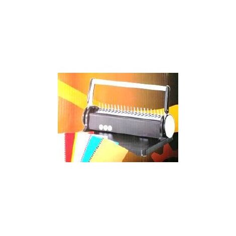 מכשיר כריכה בספירלים Ofitech BM818U למכירה , 2 image