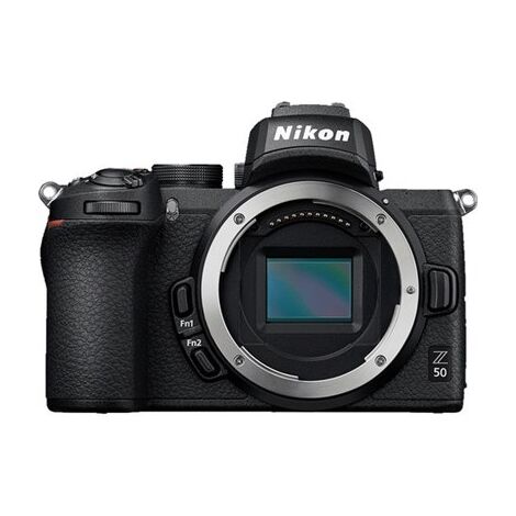 מצלמה  ללא מראה Nikon Z50 ניקון למכירה , 3 image