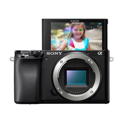 מצלמה  ללא מראה Sony Alpha A6100 סוני למכירה , 4 image