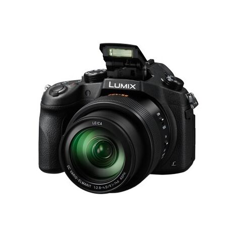 מצלמה דמוי SLR  Panasonic DC-FZ1000 II פנסוניק למכירה , 3 image
