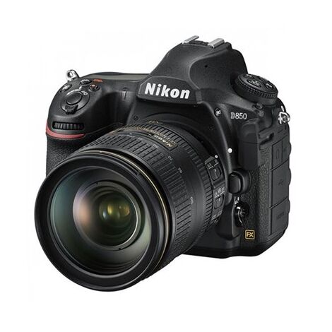 מצלמה רפלקס DSLR  Nikon D850 ניקון למכירה , 4 image
