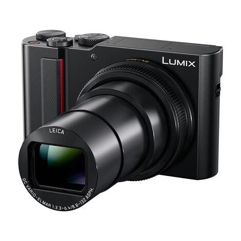 מצלמה  קומפקטית Panasonic Lumix DC-ZS200 / TZ200 / TZ220 פנסוניק למכירה , 3 image