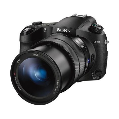 מצלמה דמוי SLR  Sony DSC RX10IV סוני למכירה , 3 image