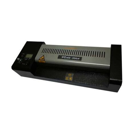 מכשיר למינציה Alic PDA 3-330A למכירה 