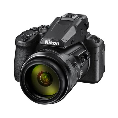 מצלמה דמוי SLR  Nikon CoolPix P950 ניקון למכירה , 3 image