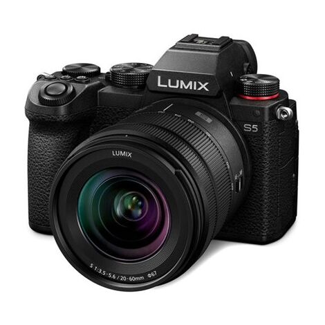 מצלמה  ללא מראה Panasonic Lumix DC-S5 פנסוניק למכירה , 2 image