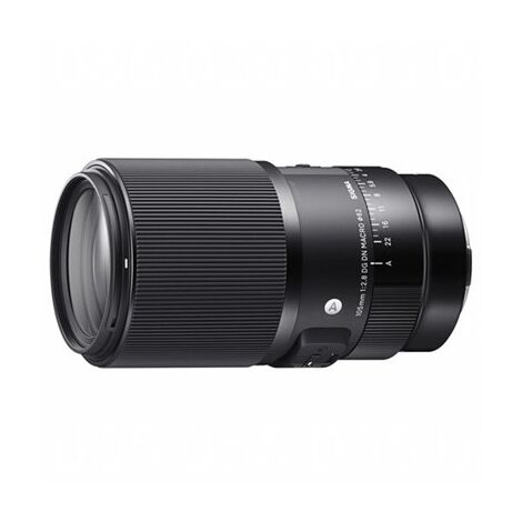 עדשה Sigma 105mm F2.8 dg DN Macro Art סיגמה למכירה , 2 image