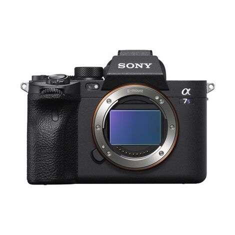 מצלמה  ללא מראה Sony Alpha A7S III סוני למכירה 