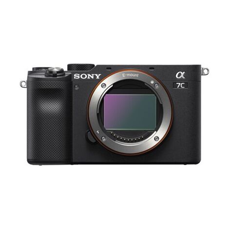 מצלמה  ללא מראה Sony Alpha a7C סוני למכירה , 2 image