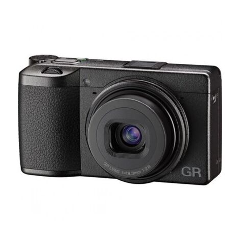 מצלמה  קומפקטית Ricoh GR III למכירה , 3 image