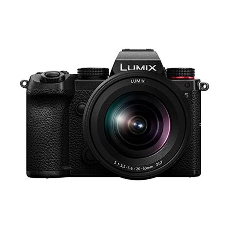 מצלמה  ללא מראה Panasonic Lumix DC-S5 פנסוניק למכירה , 3 image