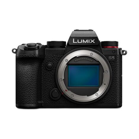 מצלמה  ללא מראה Panasonic Lumix DC-S5 פנסוניק למכירה , 4 image