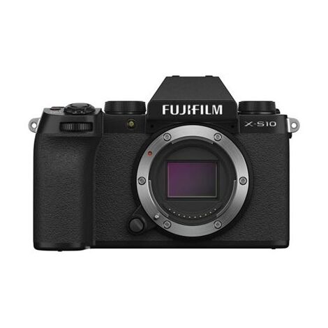 מצלמה  ללא מראה Fuji X-S10 פוג'י למכירה , 3 image