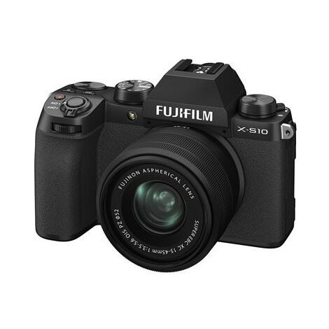 מצלמה  ללא מראה Fuji X-S10 פוג'י למכירה , 5 image