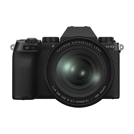 מצלמה  ללא מראה Fuji X-S10 פוג'י למכירה , 6 image