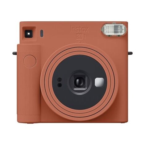 מצלמה  פיתוח מיידי Fuji Square SQ1 פוג'י למכירה 