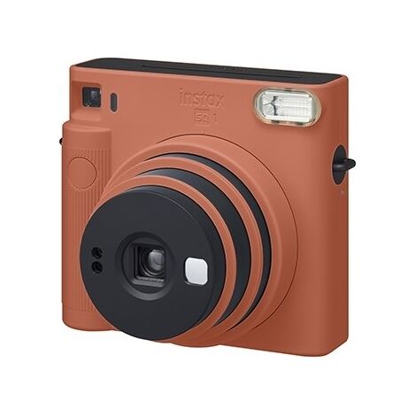 מצלמה  פיתוח מיידי Fuji Square SQ1 פוג'י למכירה , 4 image