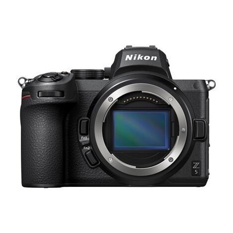 מצלמה  ללא מראה Nikon Z5 ניקון למכירה , 3 image