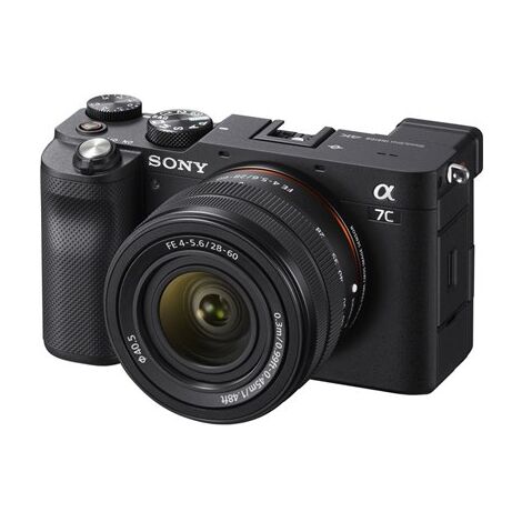מצלמה  ללא מראה Sony Alpha a7C סוני למכירה , 3 image