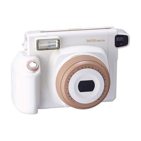 מצלמה  פיתוח מיידי Fuji Instax WIDE 300 פוג'י למכירה , 4 image