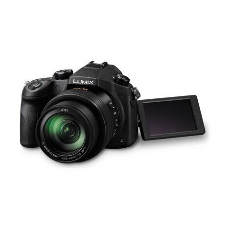 מצלמה דמוי SLR  Panasonic DC-FZ1000 II פנסוניק למכירה , 4 image