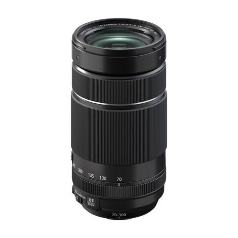 עדשה Fuji XF 70-300mm f/4-5.6 R LM OIS WR פוג'י למכירה 