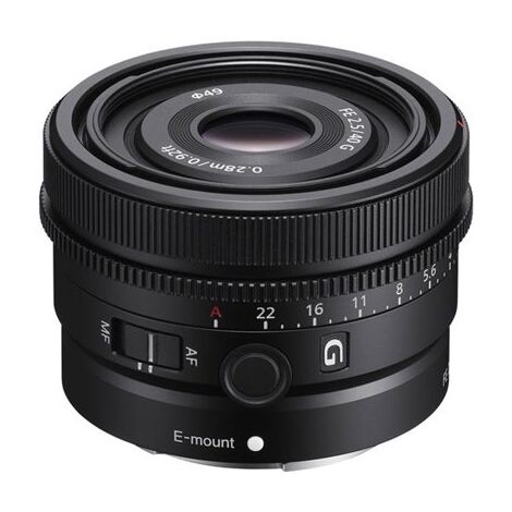 עדשה Sony FE 40mm F2.5 G סוני למכירה , 2 image