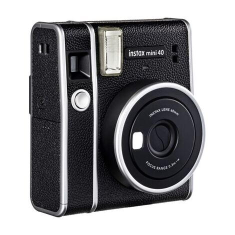 מצלמה  פיתוח מיידי Fuji Instax Mini 40 פוג'י למכירה , 3 image