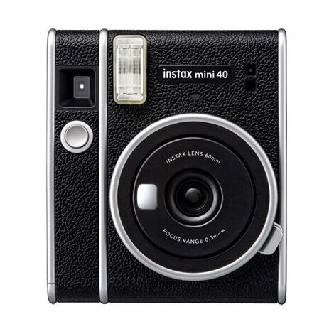 מצלמה  פיתוח מיידי Fuji Instax Mini 40 פוג'י למכירה , 2 image
