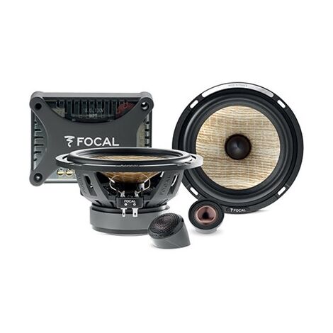PS165FXE Focal למכירה 