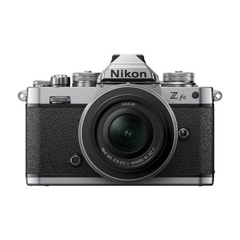 מצלמה  ללא מראה Nikon Z fc ניקון למכירה , 2 image