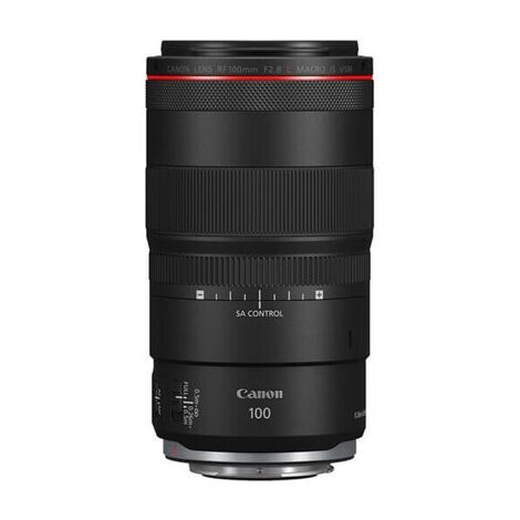 עדשה Canon RF 100mm f/2.8L Macro IS USM קנון למכירה , 2 image