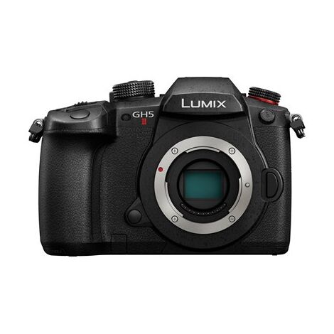 מצלמה  ללא מראה Panasonic Lumix GH5 II פנסוניק למכירה 