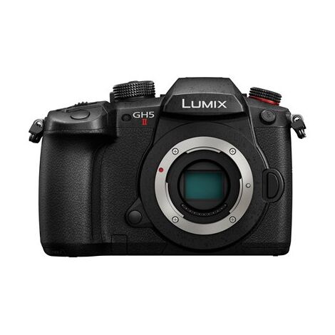 מצלמה  ללא מראה Panasonic Lumix GH5 II פנסוניק למכירה , 2 image