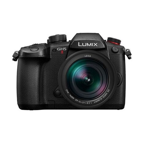 מצלמה  ללא מראה Panasonic Lumix GH5 II פנסוניק למכירה , 3 image