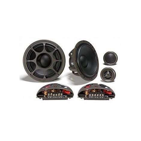 6.5 אינטש Morel Hybrid 602 מורל למכירה 