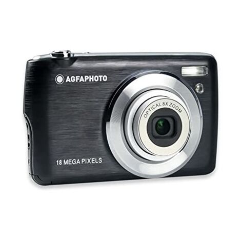 מצלמה  קומפקטית Agfa Realishot DC8200 למכירה , 4 image