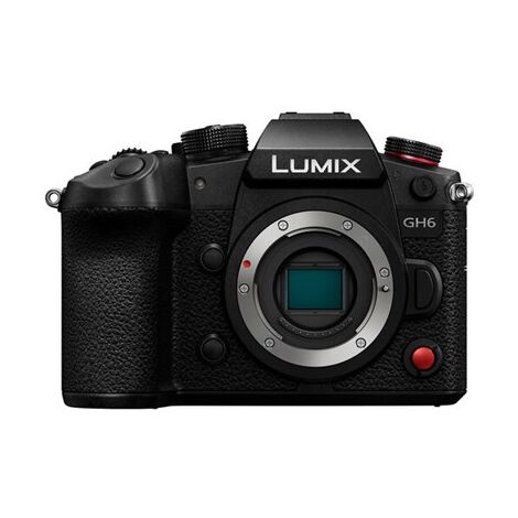 מצלמה  ללא מראה Panasonic Lumix GH6 פנסוניק למכירה , 2 image