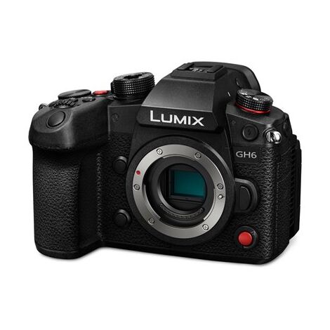 מצלמה  ללא מראה Panasonic Lumix GH6 פנסוניק למכירה , 3 image