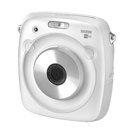 מצלמה  פיתוח מיידי Fuji Instax Square SQ10 פוג'י למכירה , 5 image