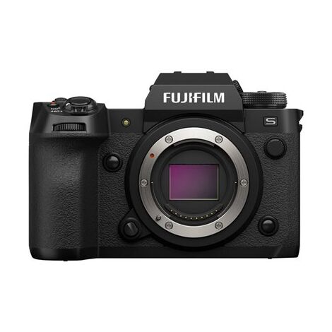 מצלמה  ללא מראה Fuji X-H2S פוג'י למכירה 