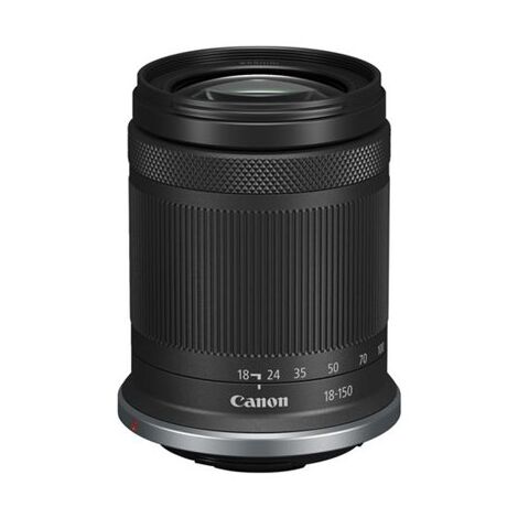 עדשה Canon RF-S 18-150mm F3.5-6.3 IS STM קנון למכירה , 2 image