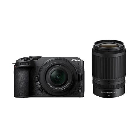מצלמה Nikon Z30 ניקון למכירה , 5 image
