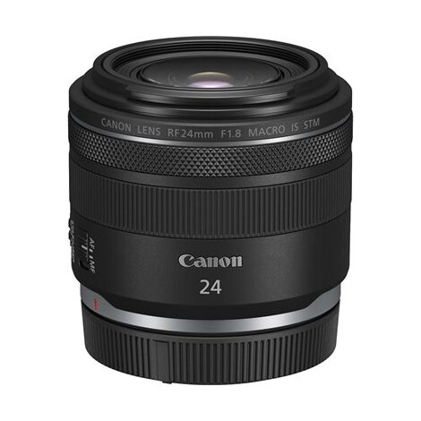 עדשה Canon RF 24mm f/1.8 Macro IS STM קנון למכירה , 3 image