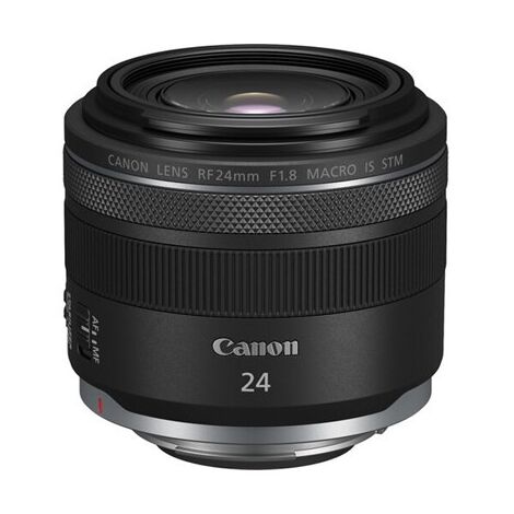 עדשה Canon RF 24mm f/1.8 Macro IS STM קנון למכירה , 2 image
